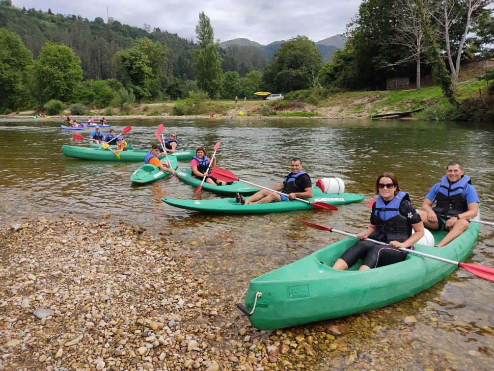 TIPS PARA EL DESCENSO DEL SELLA
