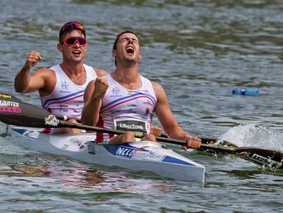 Descenso Internacional del Sella 2022