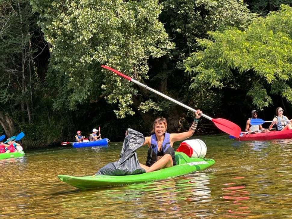 LA #RUMBASELLA CONTINÚA