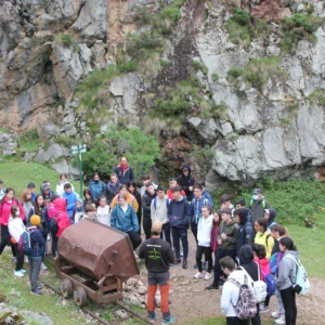 Rumbo Norte Asturias – Visita de Lagos de Covadonga
