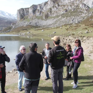 Rumbo Norte Asturias – Visita de Lagos de Covadonga